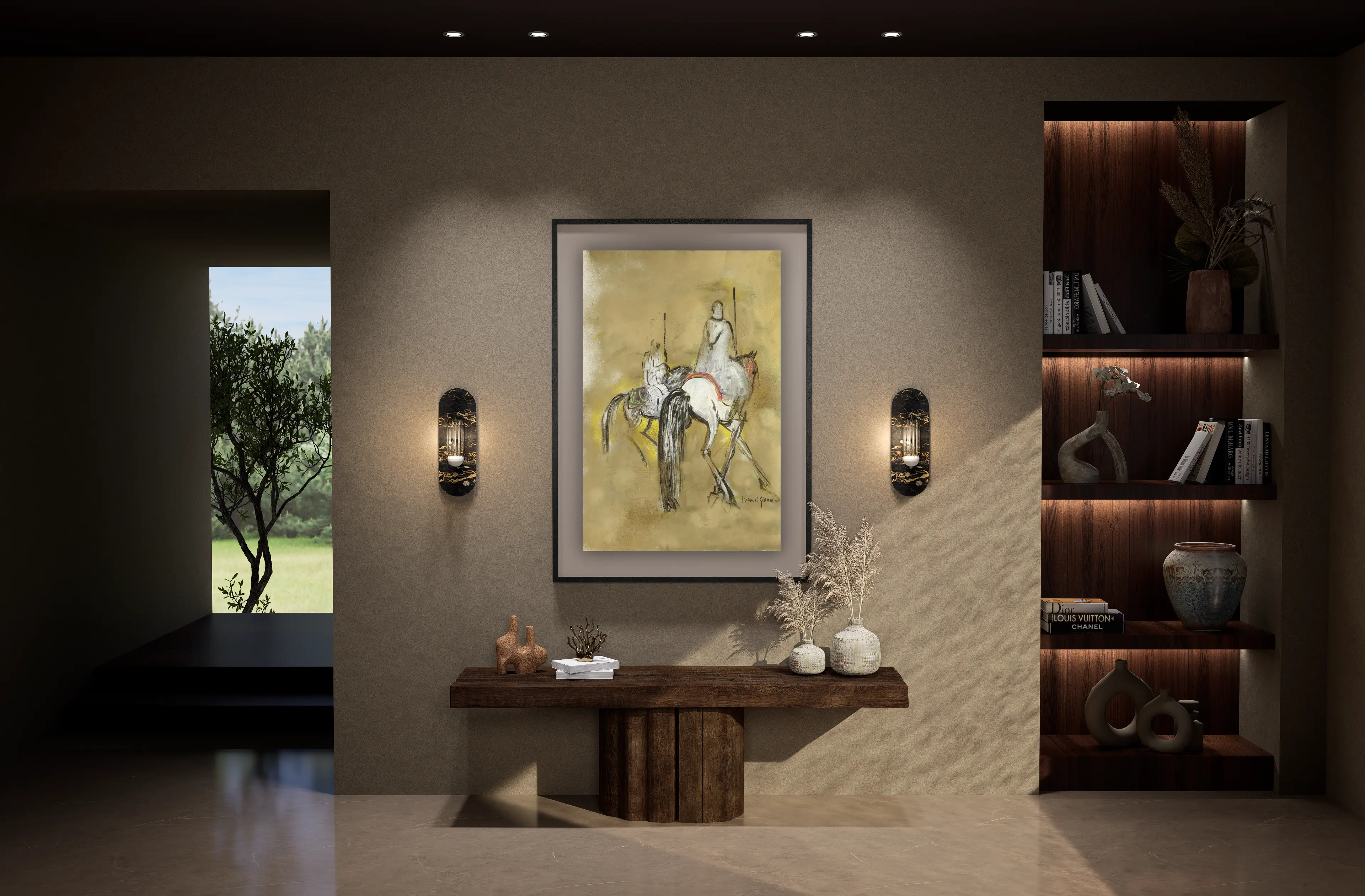 Interior Design 2