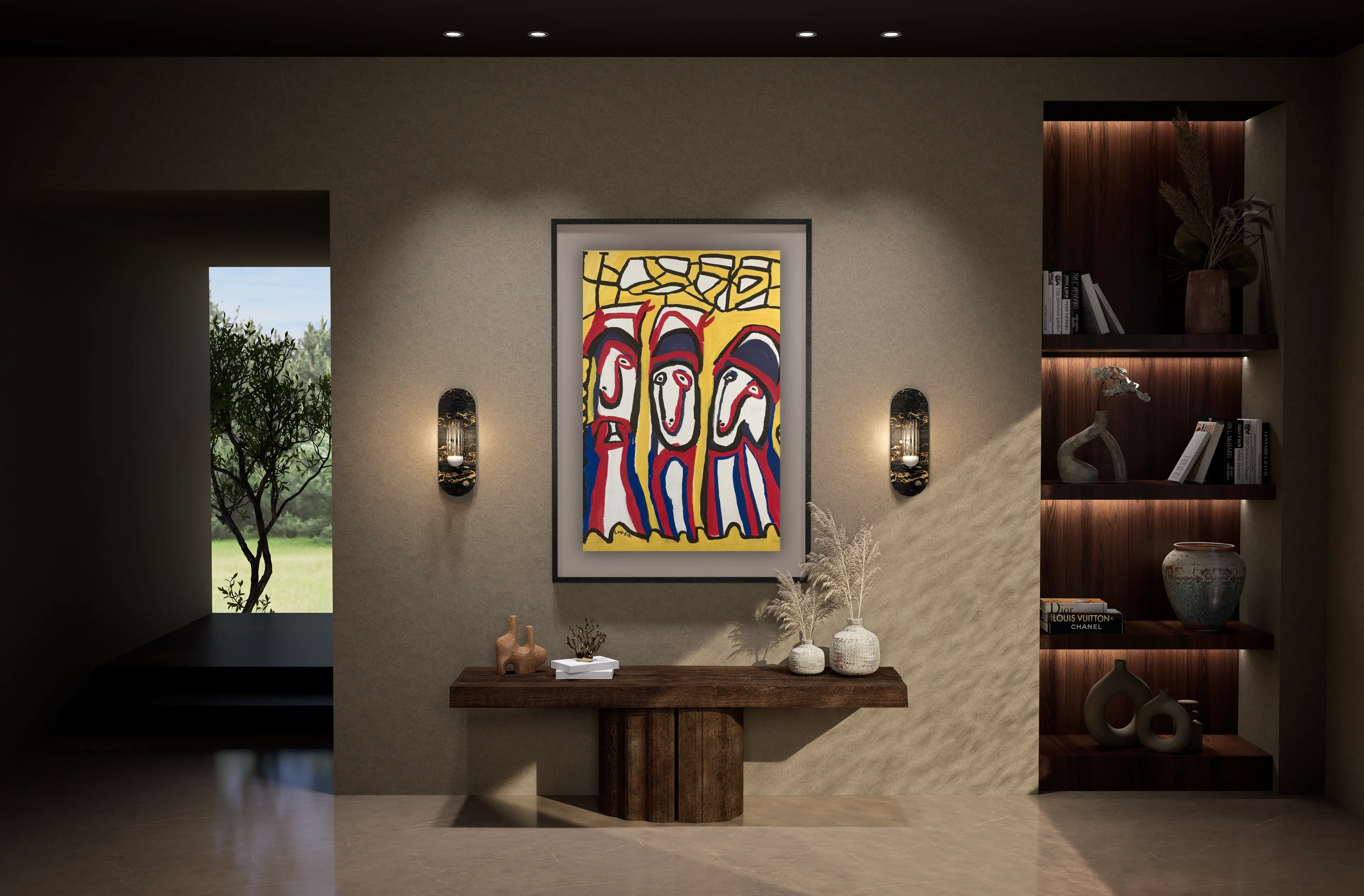Interior Design 3