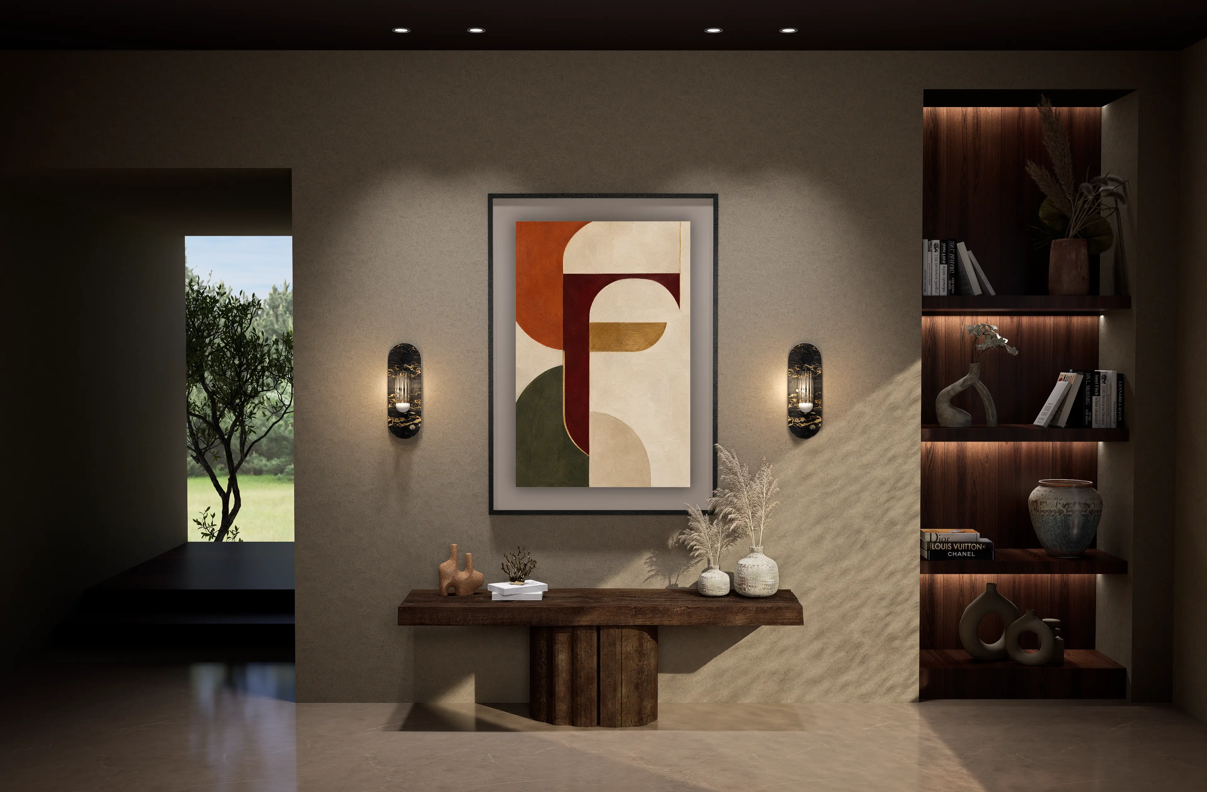 Interior Design 4