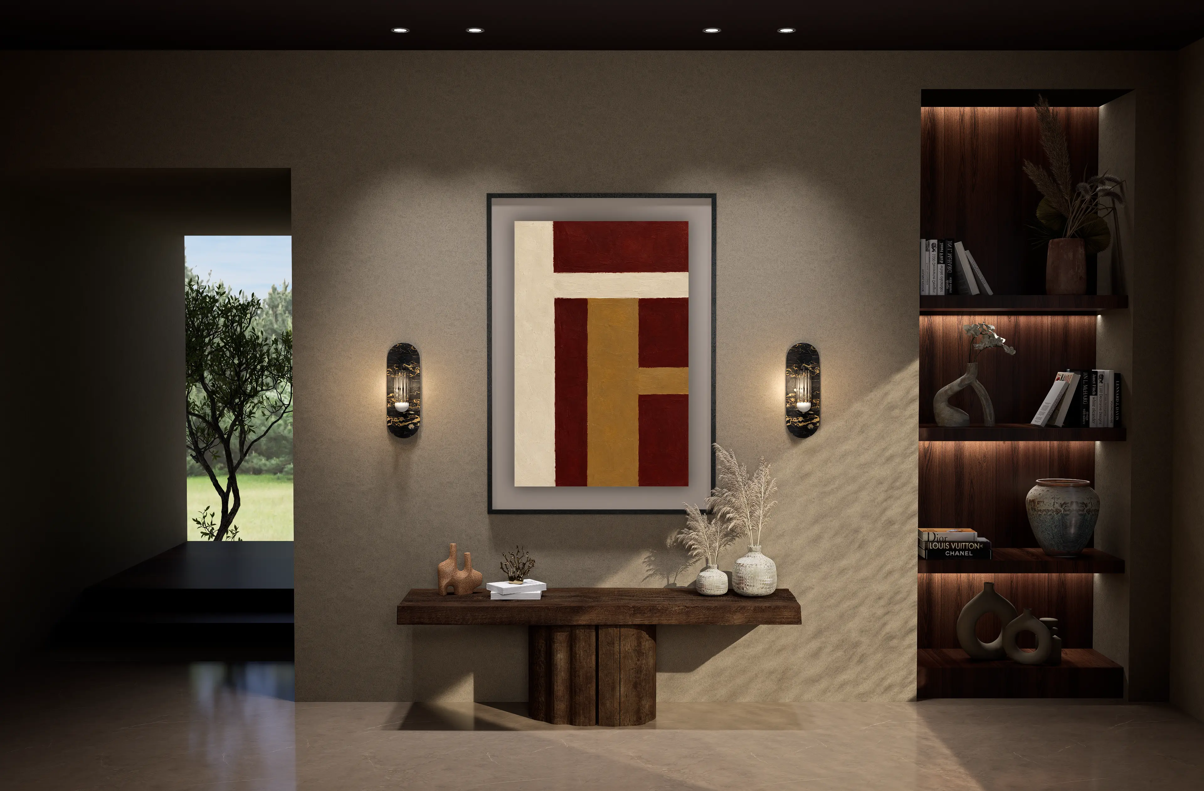 Interior Design 5