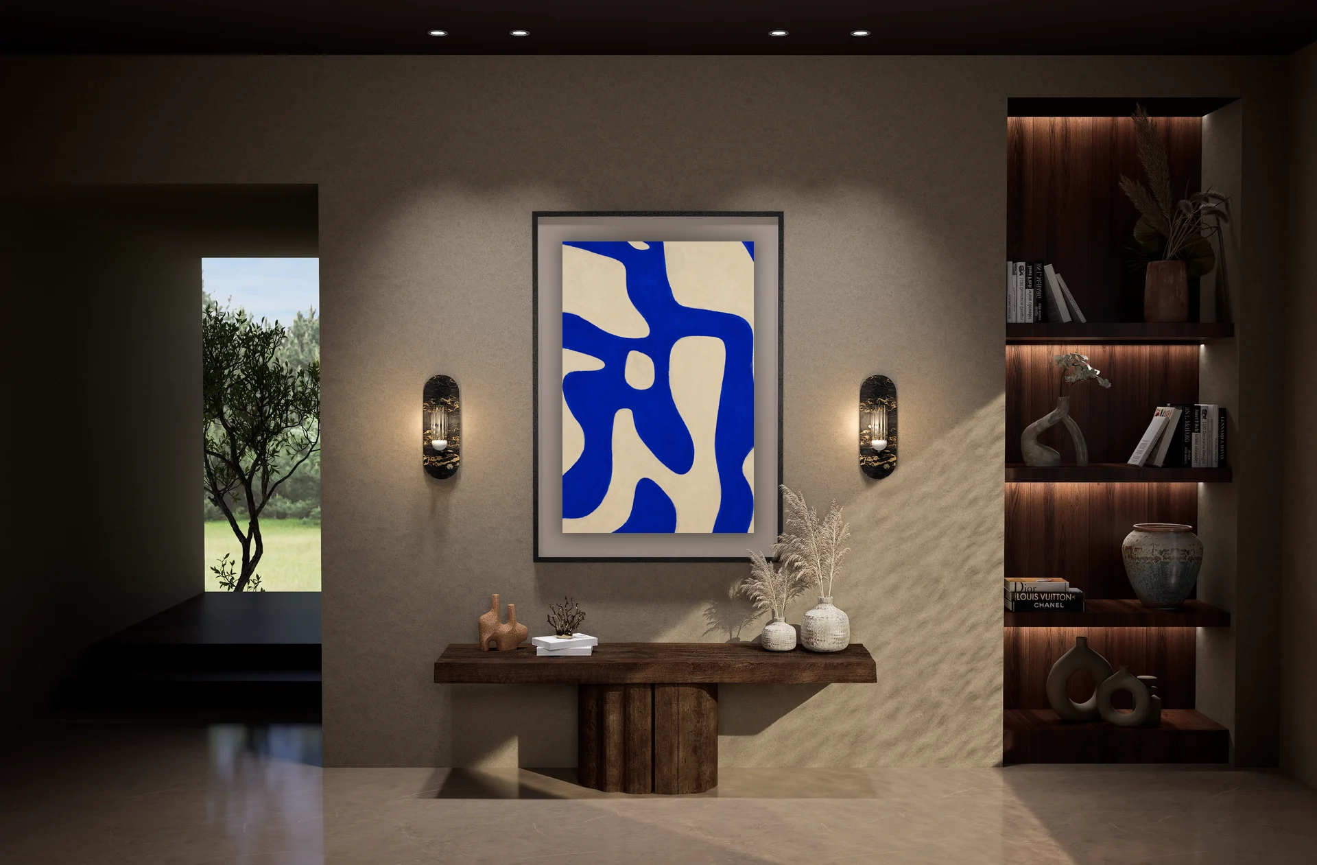Interior Design 1