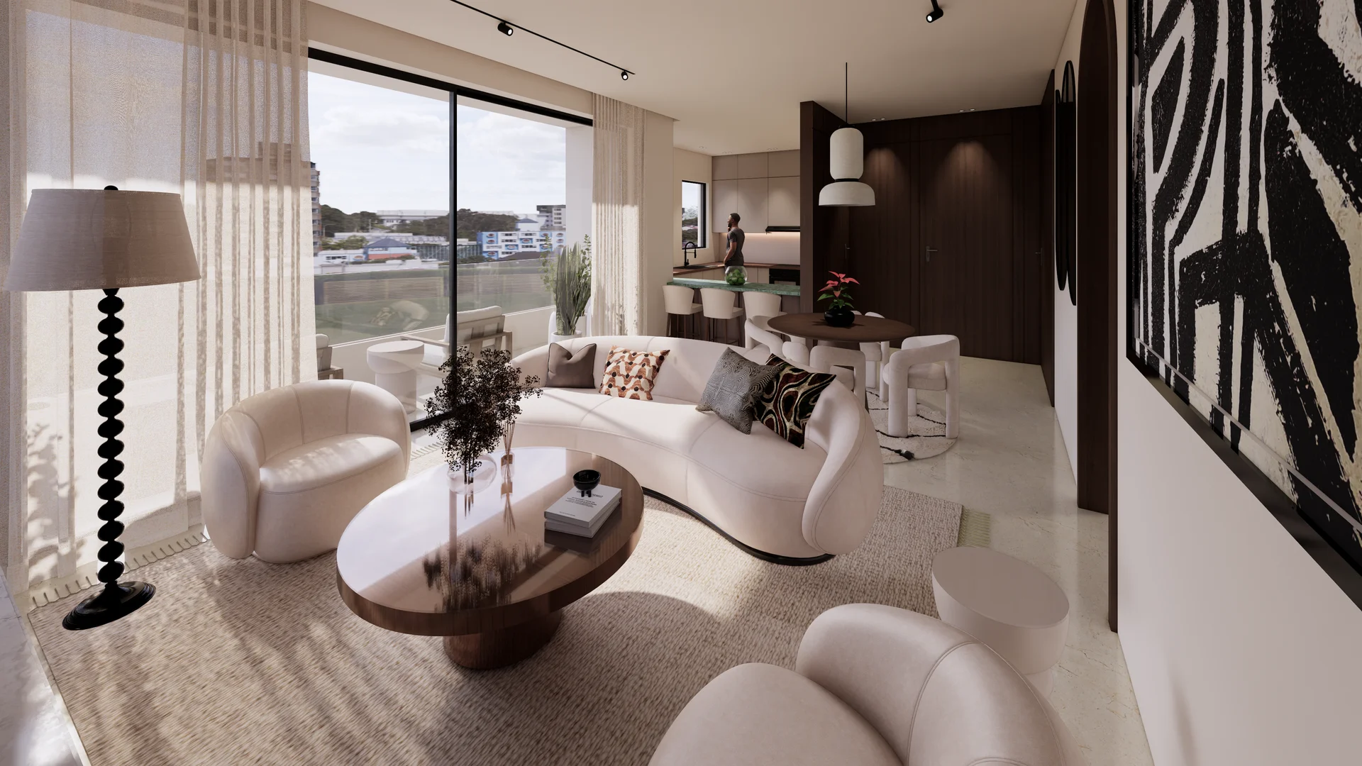 Private Residence Casablanca