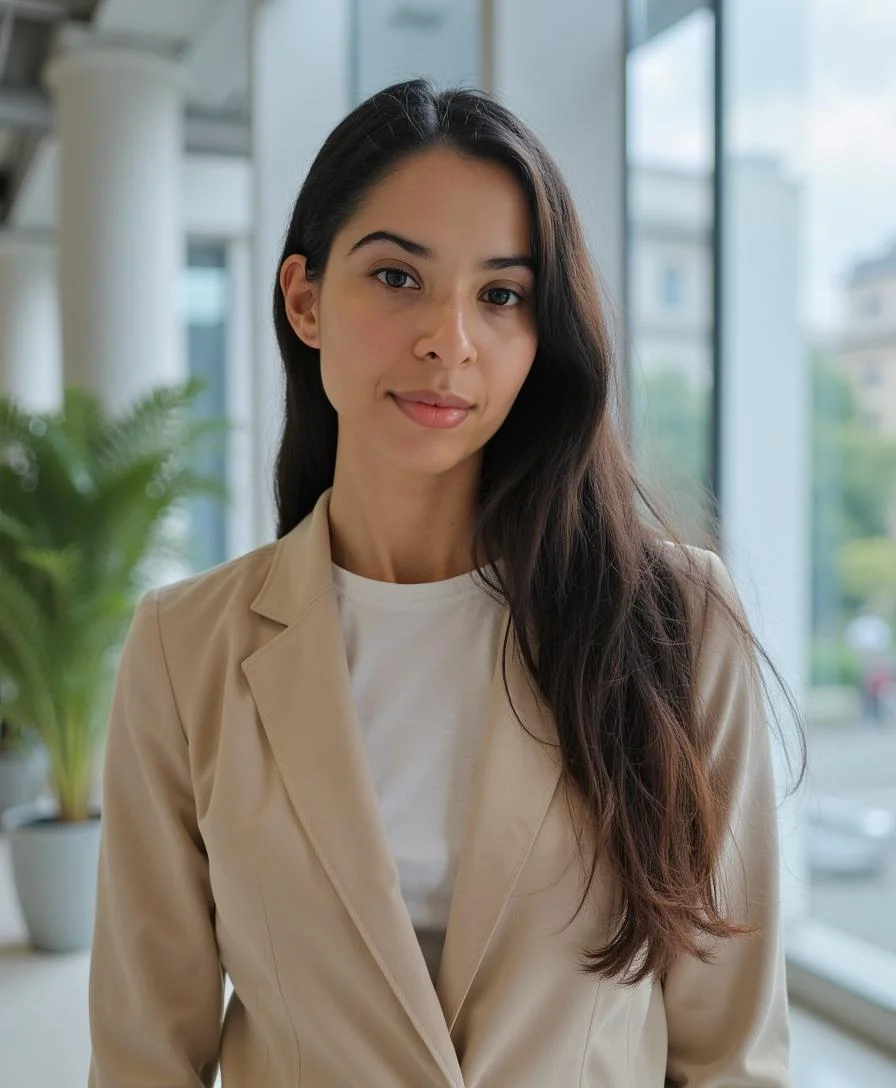 Sara Ramz - Founder