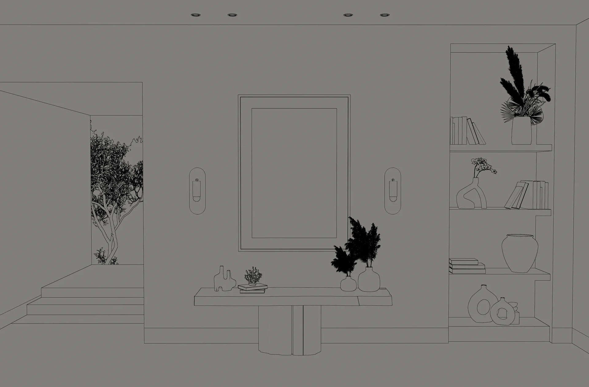 Stage 1 - Concept