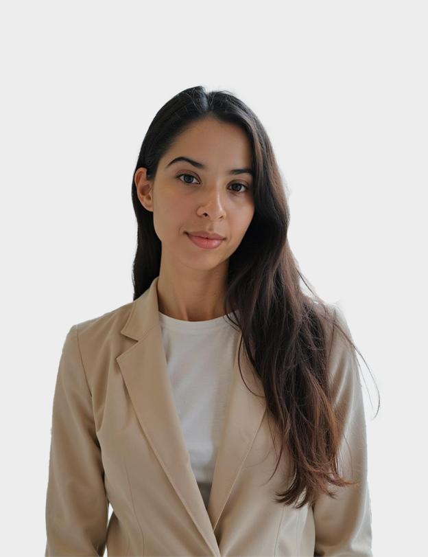Sara Ramz portrait
