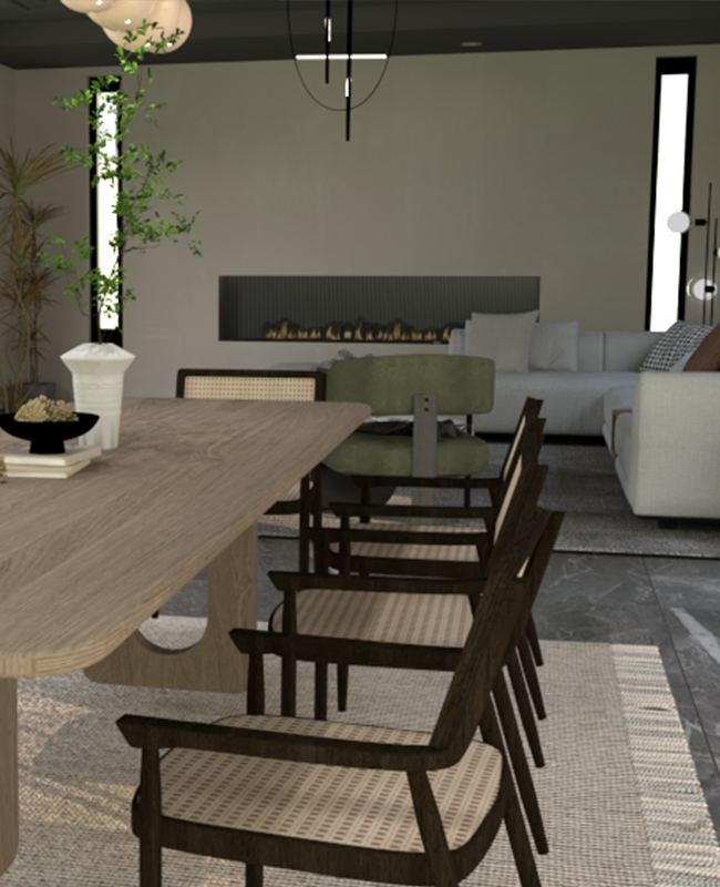 Projet Marrakech