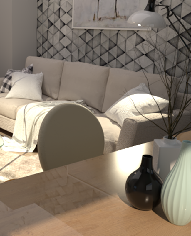 Projet Hotellerie